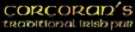 Corcoran's Traditional Irish Pub: Le Pub