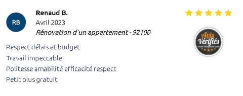 Les Maîtres du parquet avis client