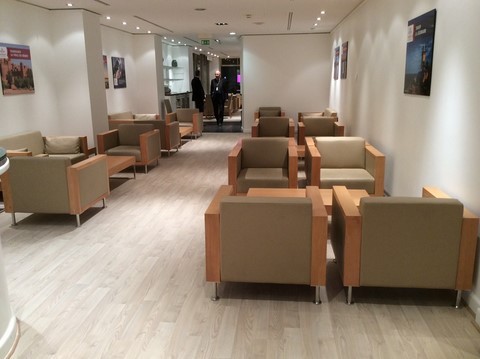 Remplacement de la moquette par du parquet